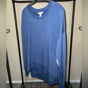 Coaster Luxe Sweatshirt